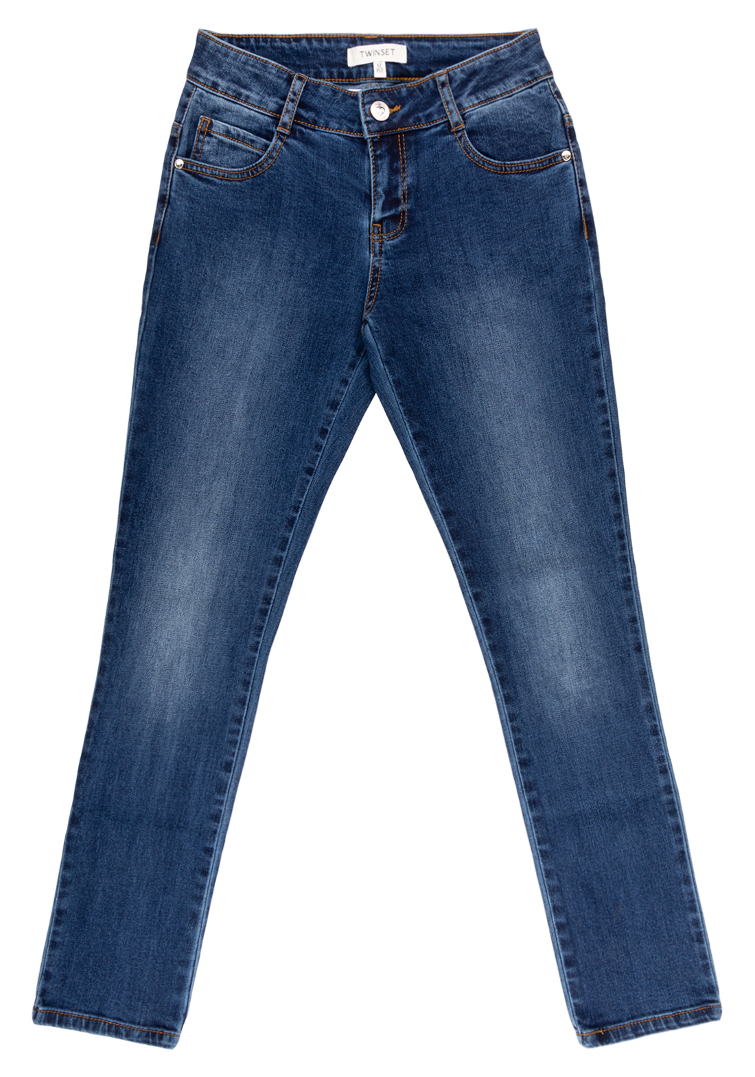Джинсы TWINSET
