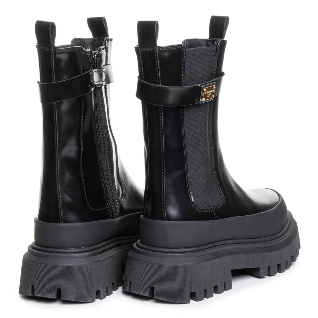 Ботинки Dolce&Gabbana