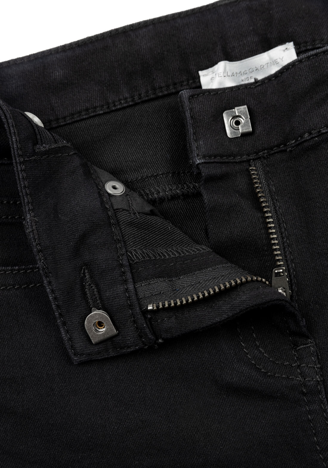 Джинсы Stella McCartney