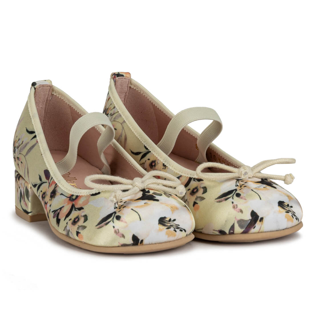 Туфли Pretty Ballerinas