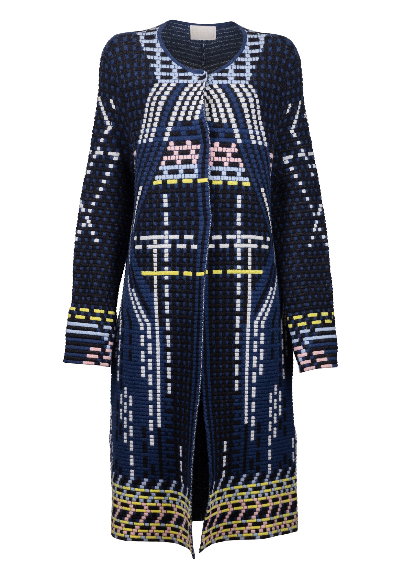 Пальто Peter Pilotto