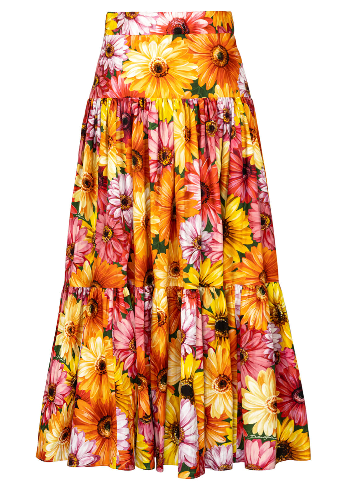 Юбка Dolce&Gabbana