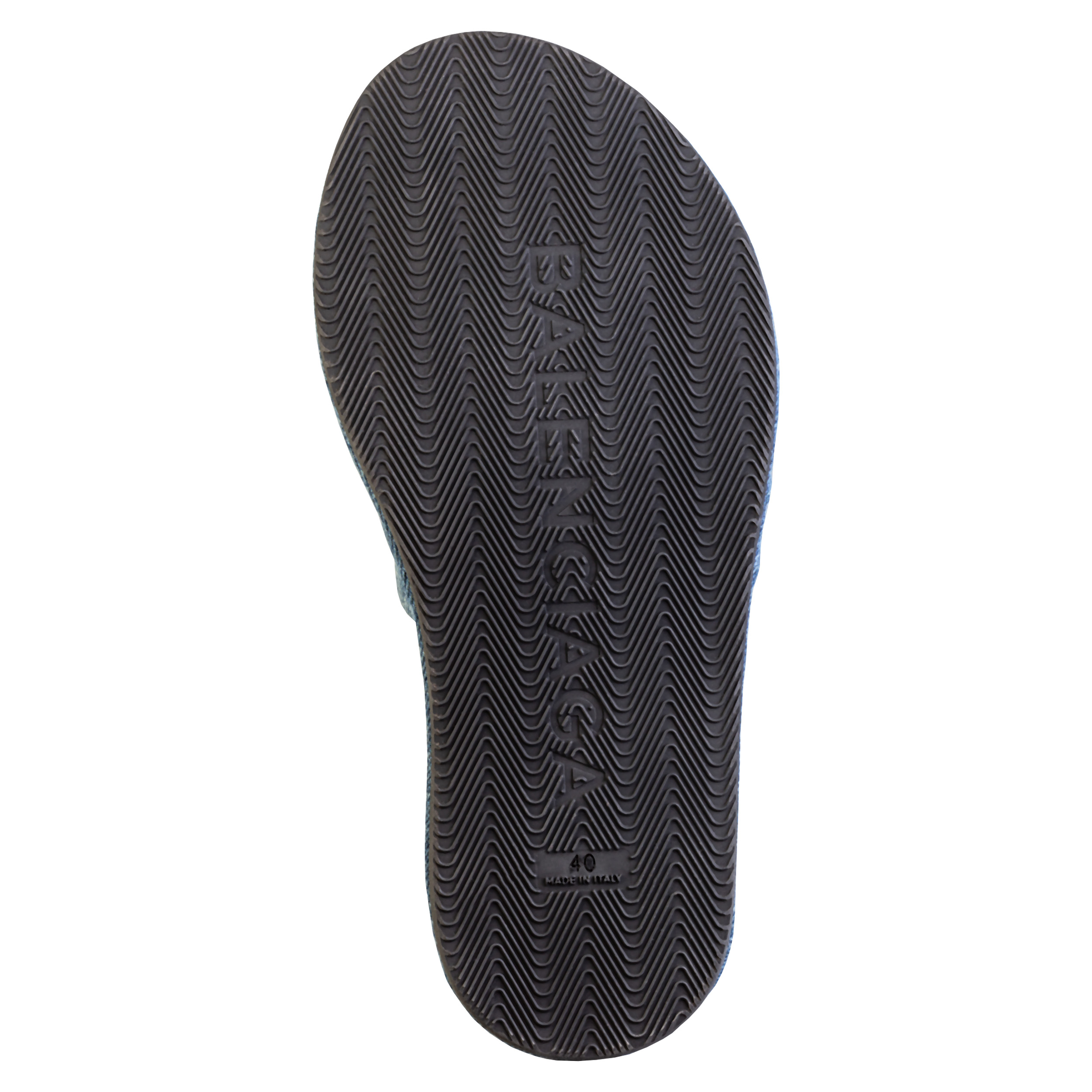 Шлепанцы Balenciaga