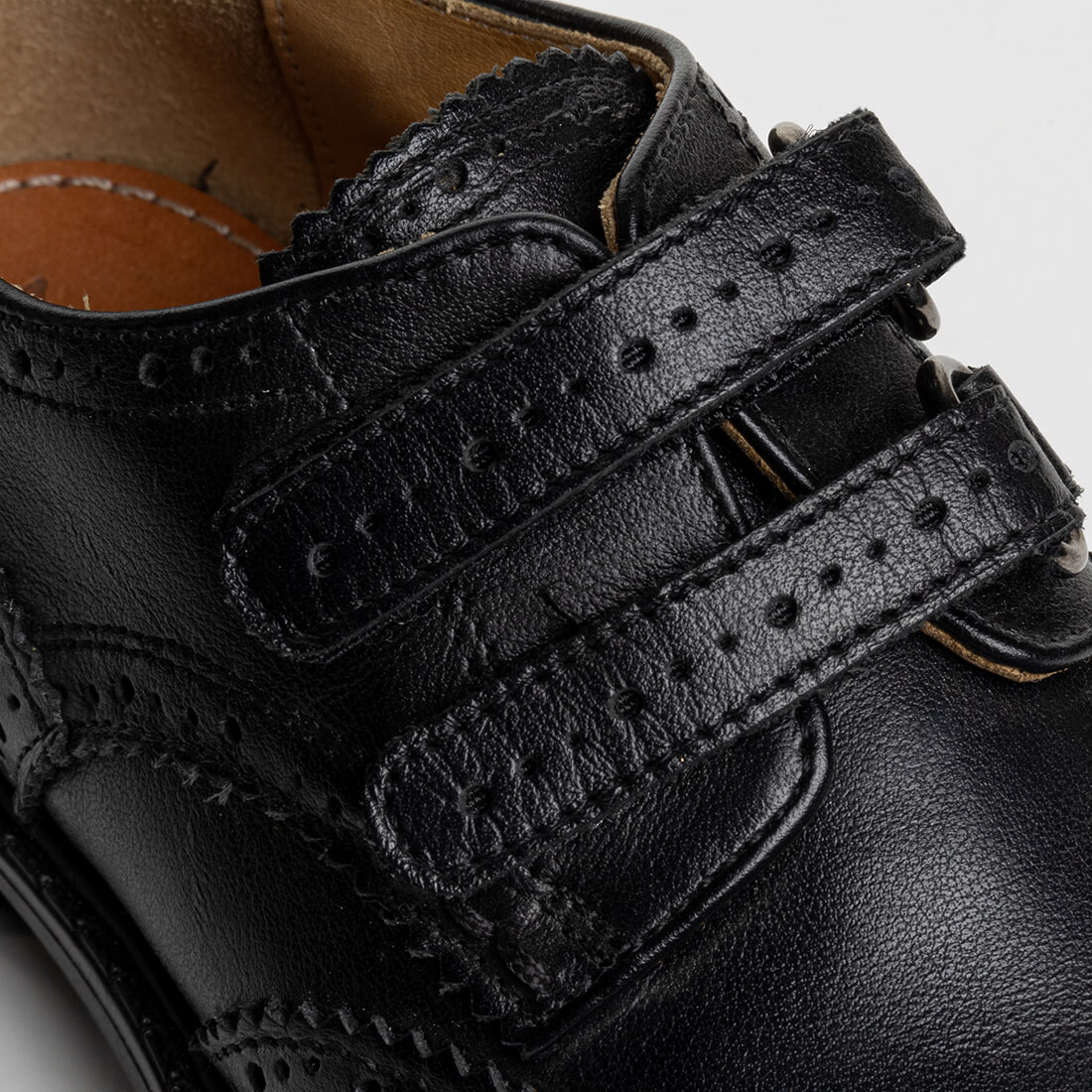 Туфли Zecchino d'Oro