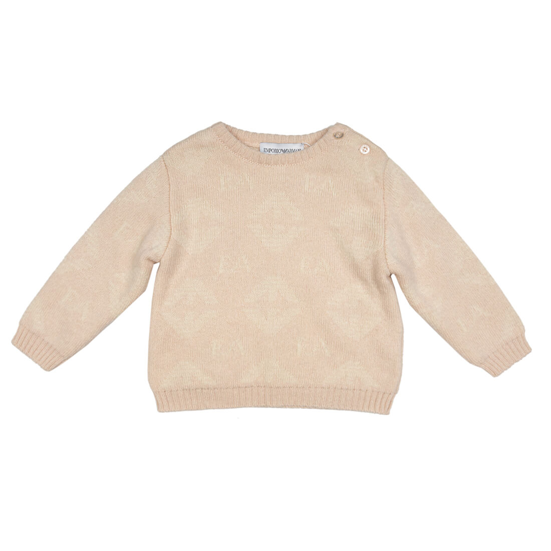 Костюм Emporio Armani