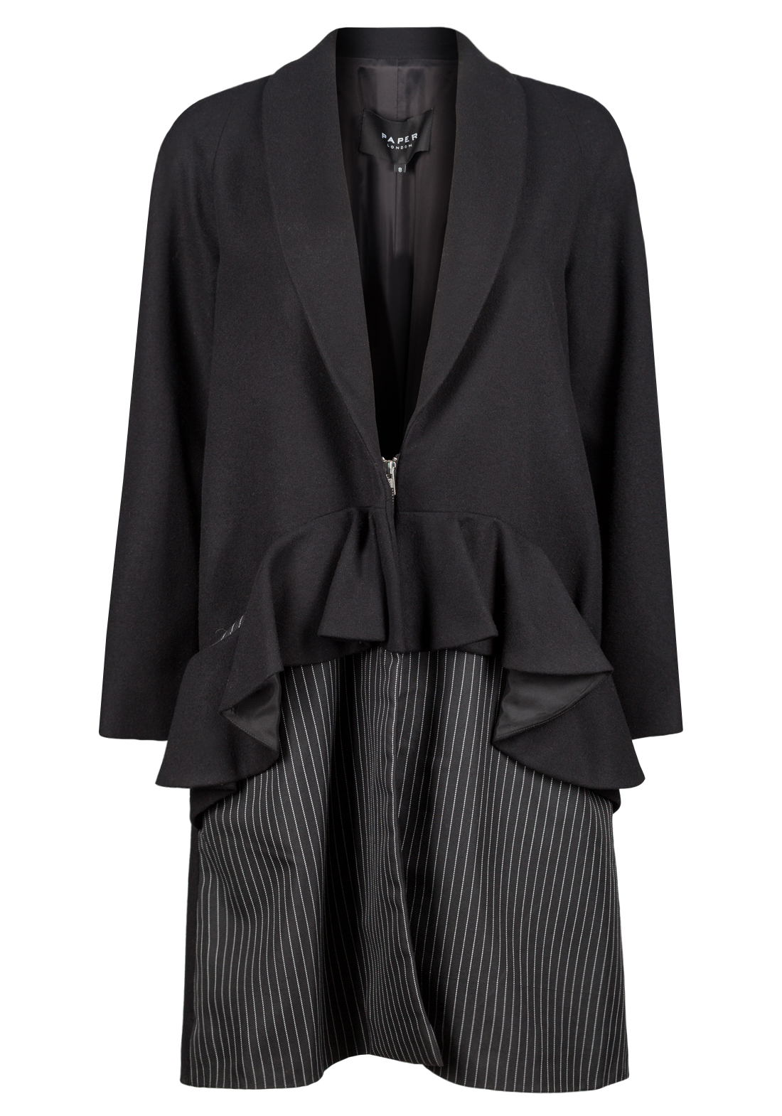 Пальто Paper London