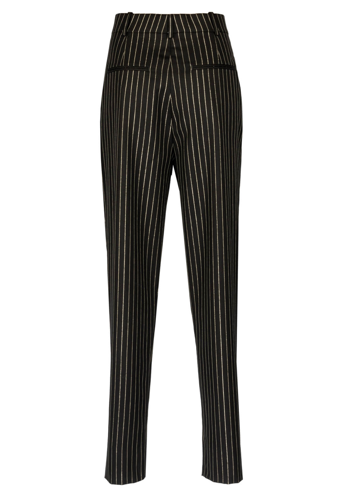 Брюки Saint Laurent