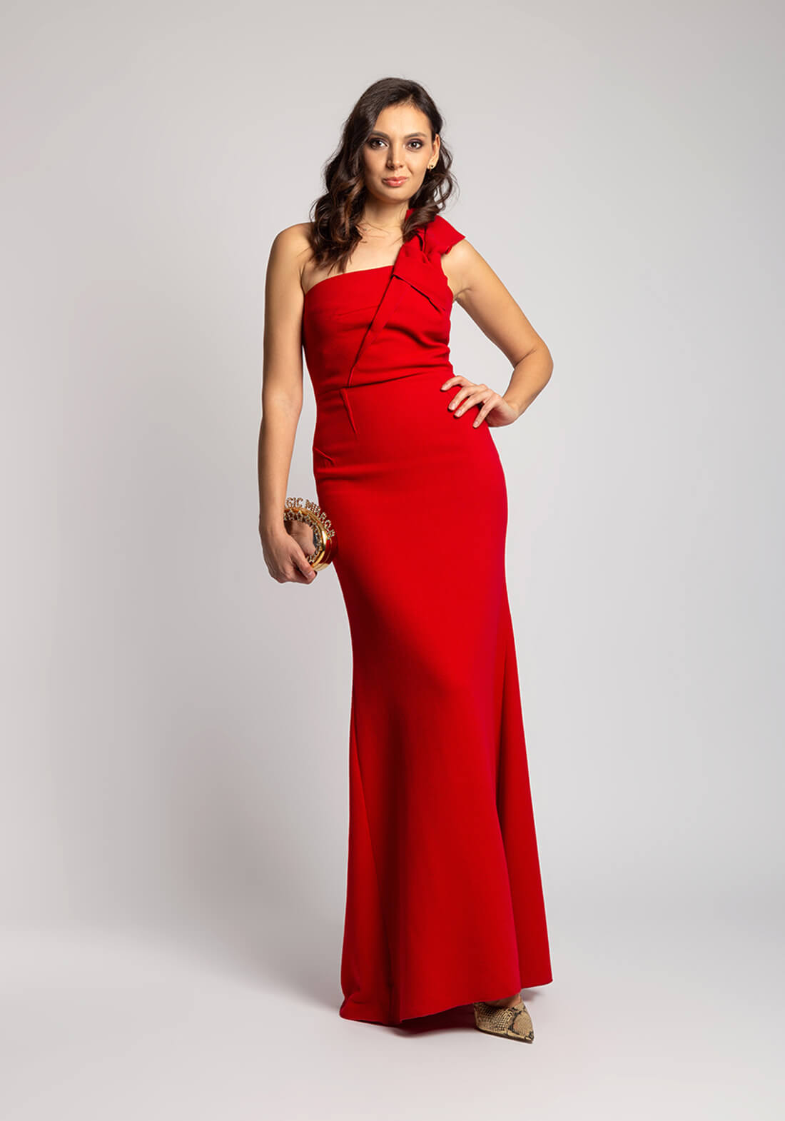 Платье Roland Mouret