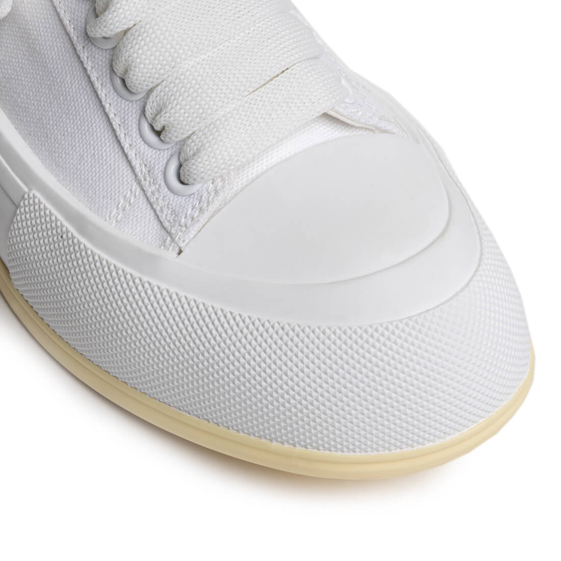 Кеды Alexander McQueen