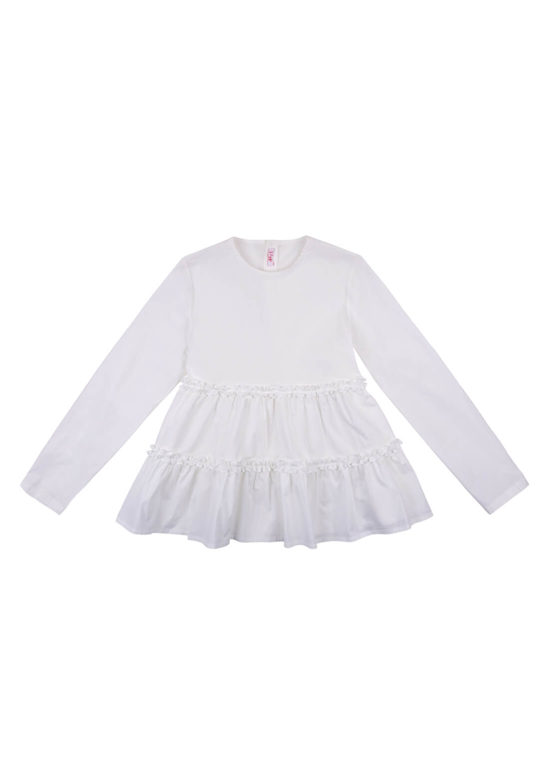 Рубашка IL Gufo