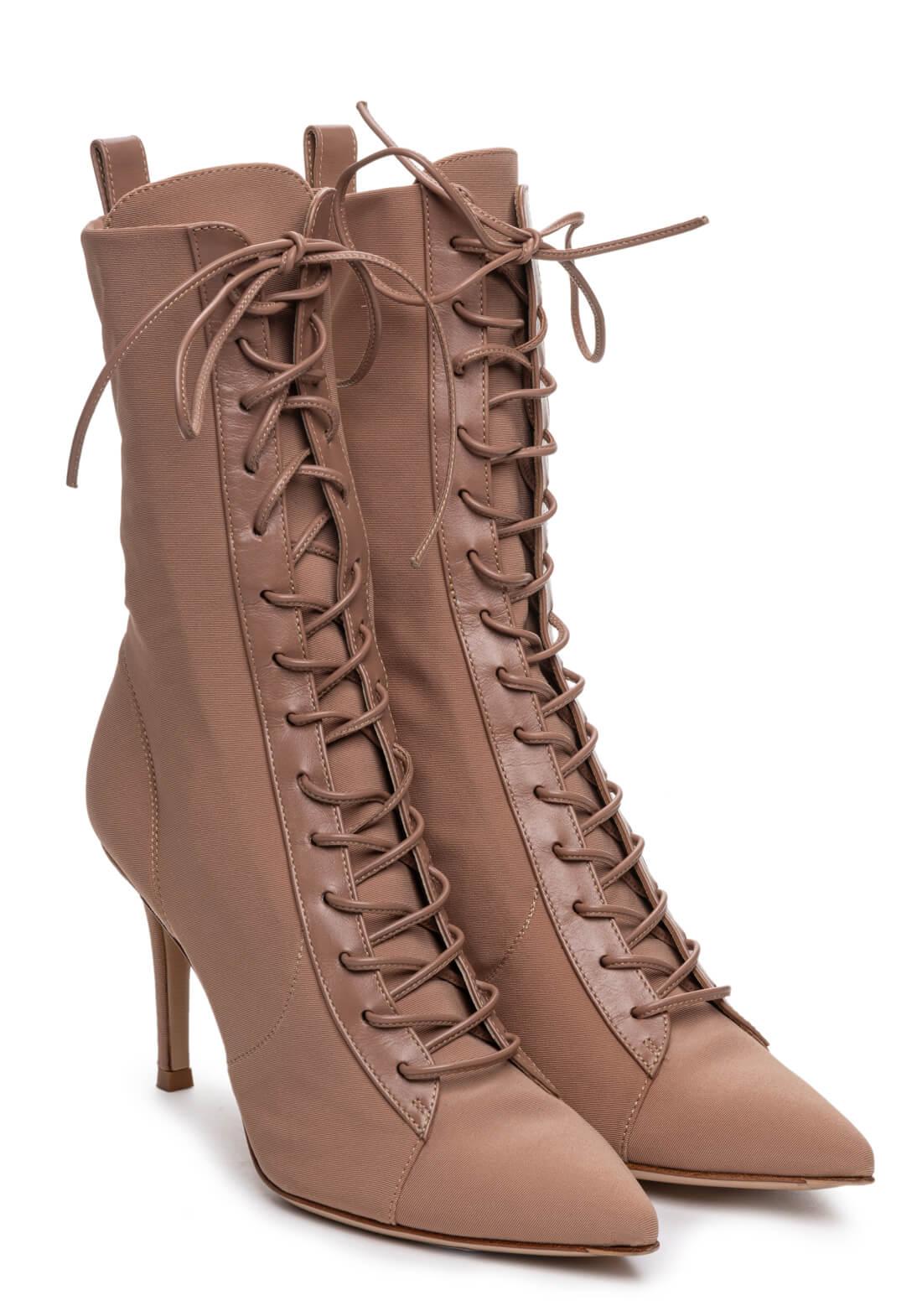 Ботильоны Gianvito Rossi