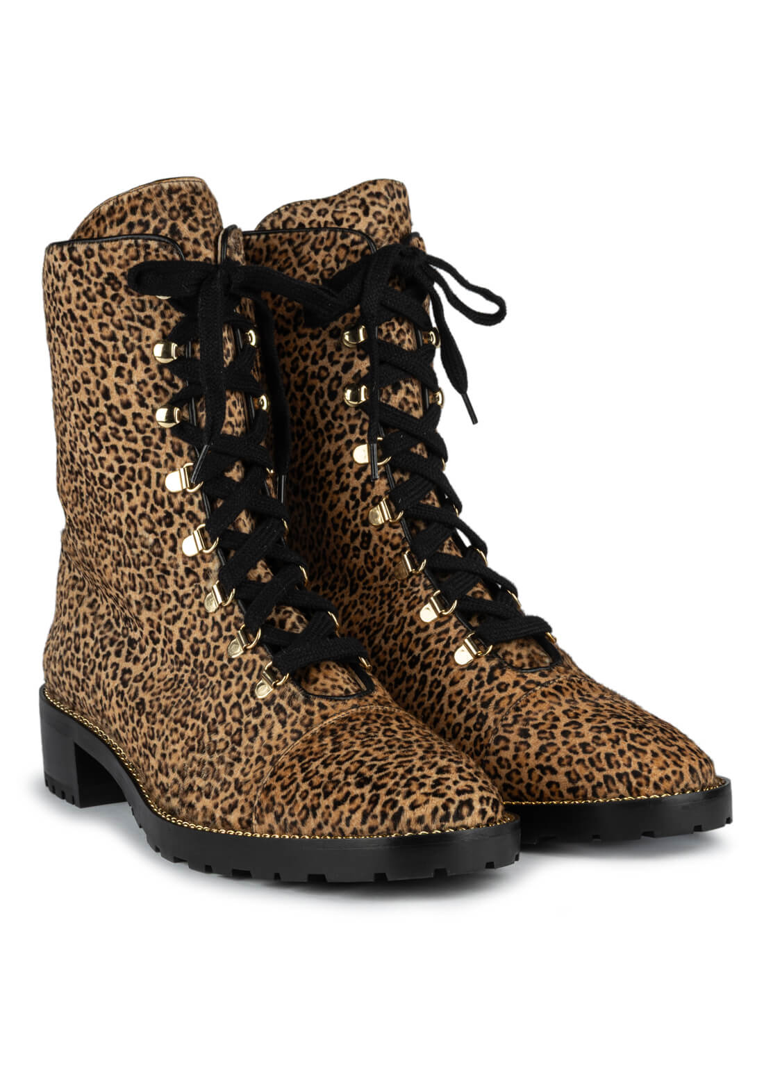 Ботинки Stuart Weitzman
