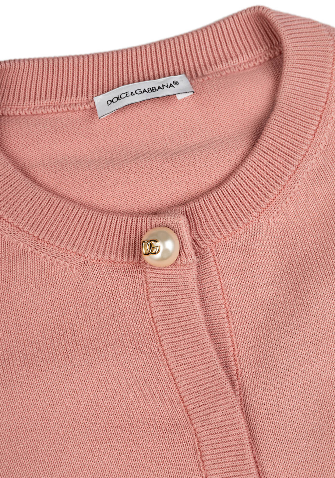 Кардиган Dolce&Gabbana