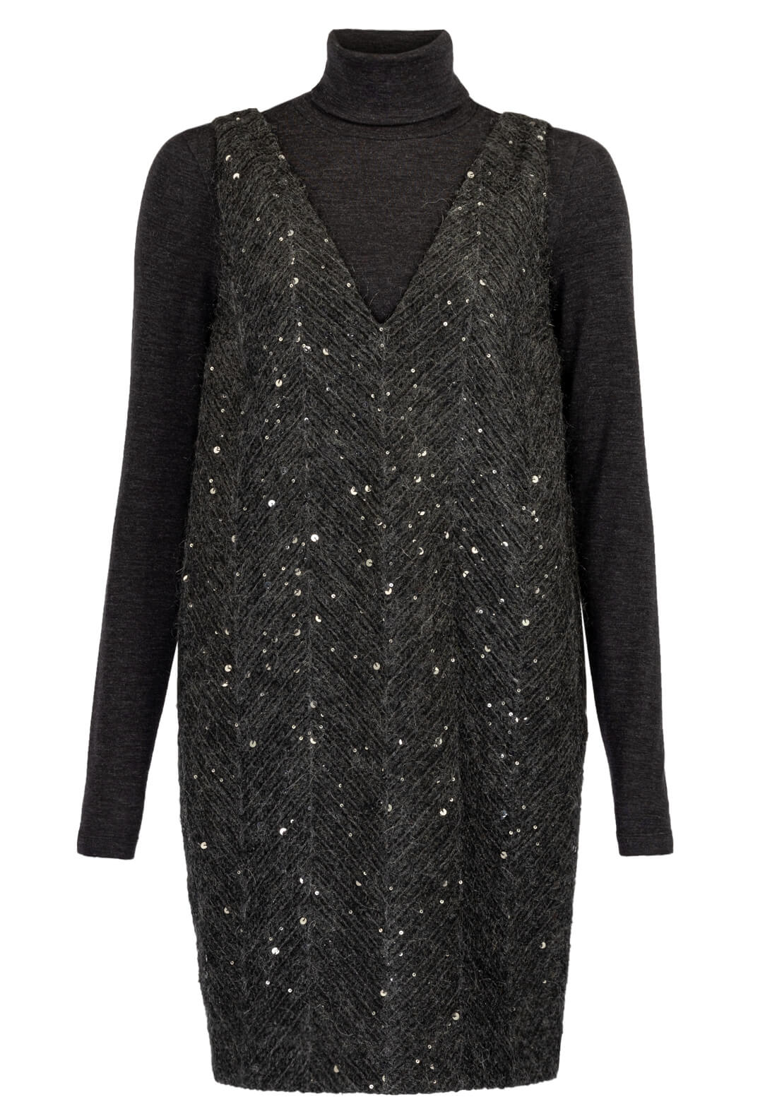 Платье Brunello Cucinelli