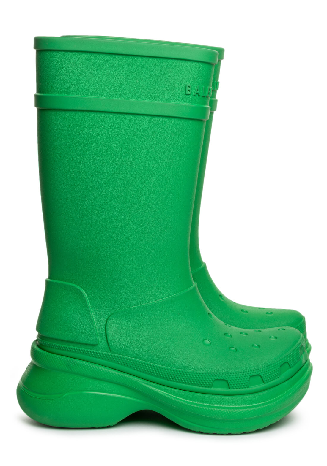 Сапоги Balenciaga