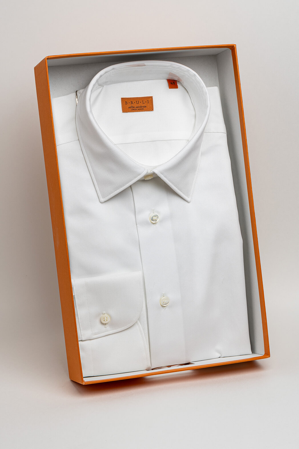 Рубашка BRULI