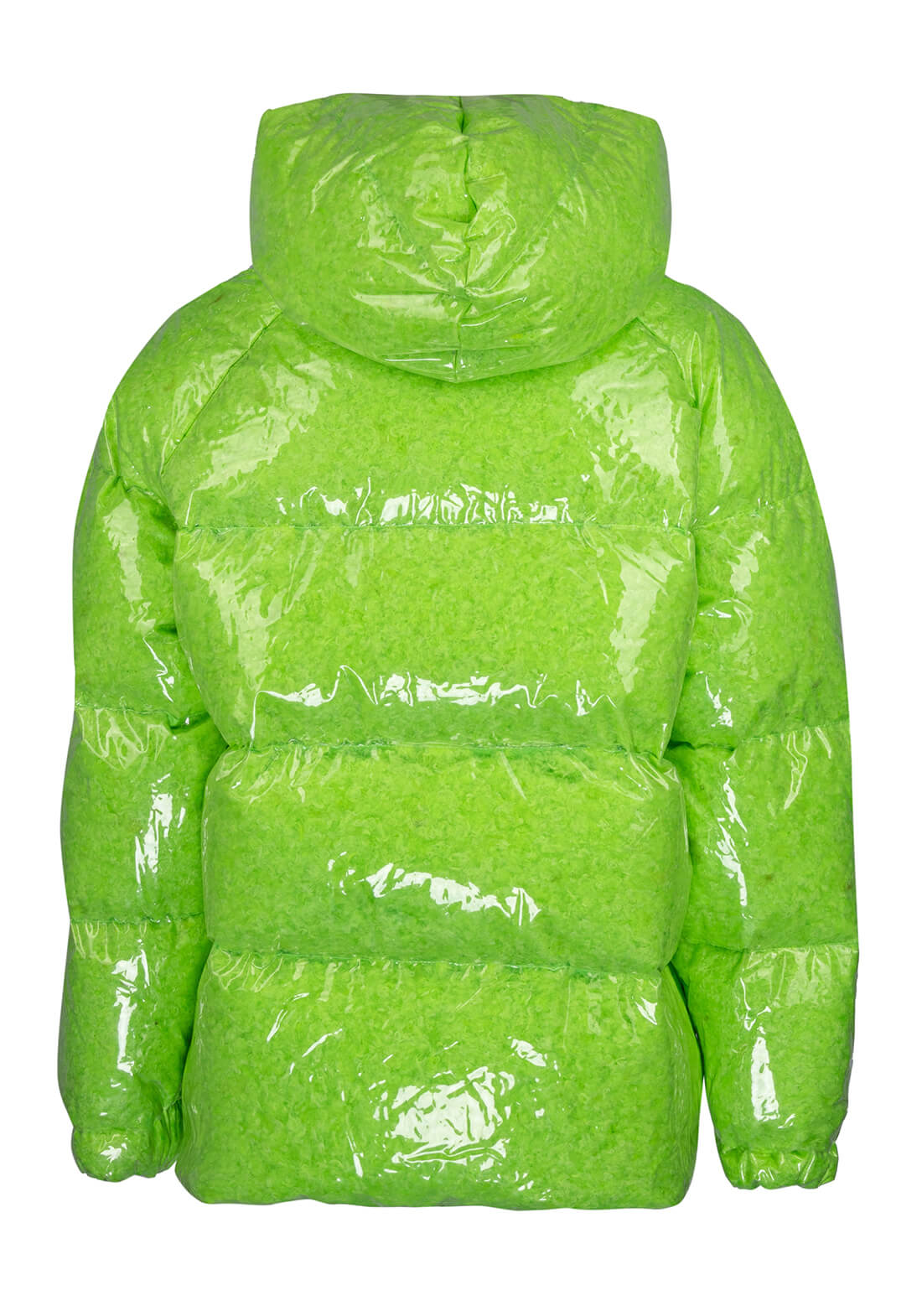 Пуховик Goose Tech