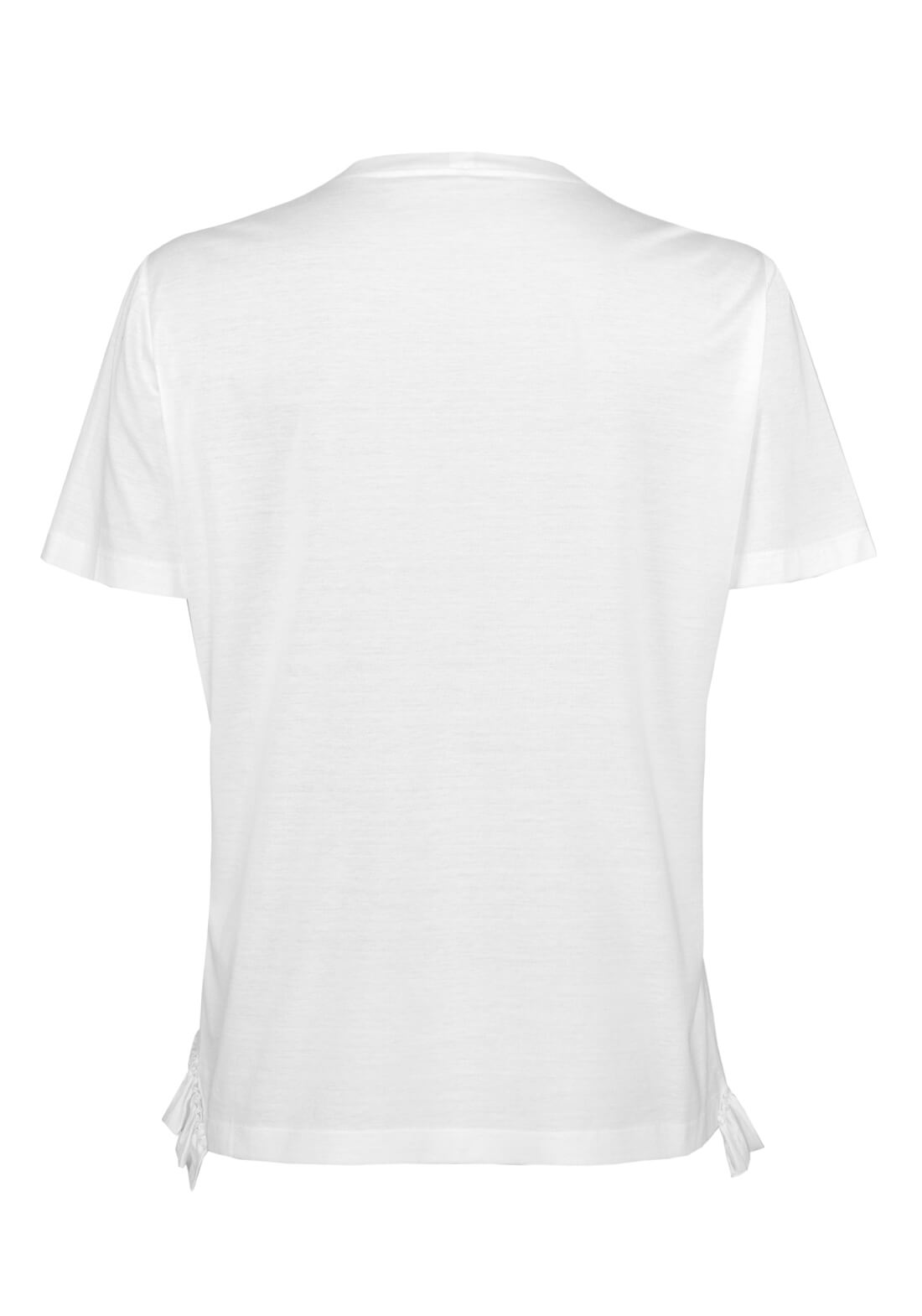 Футболка Marco de Vincenzo