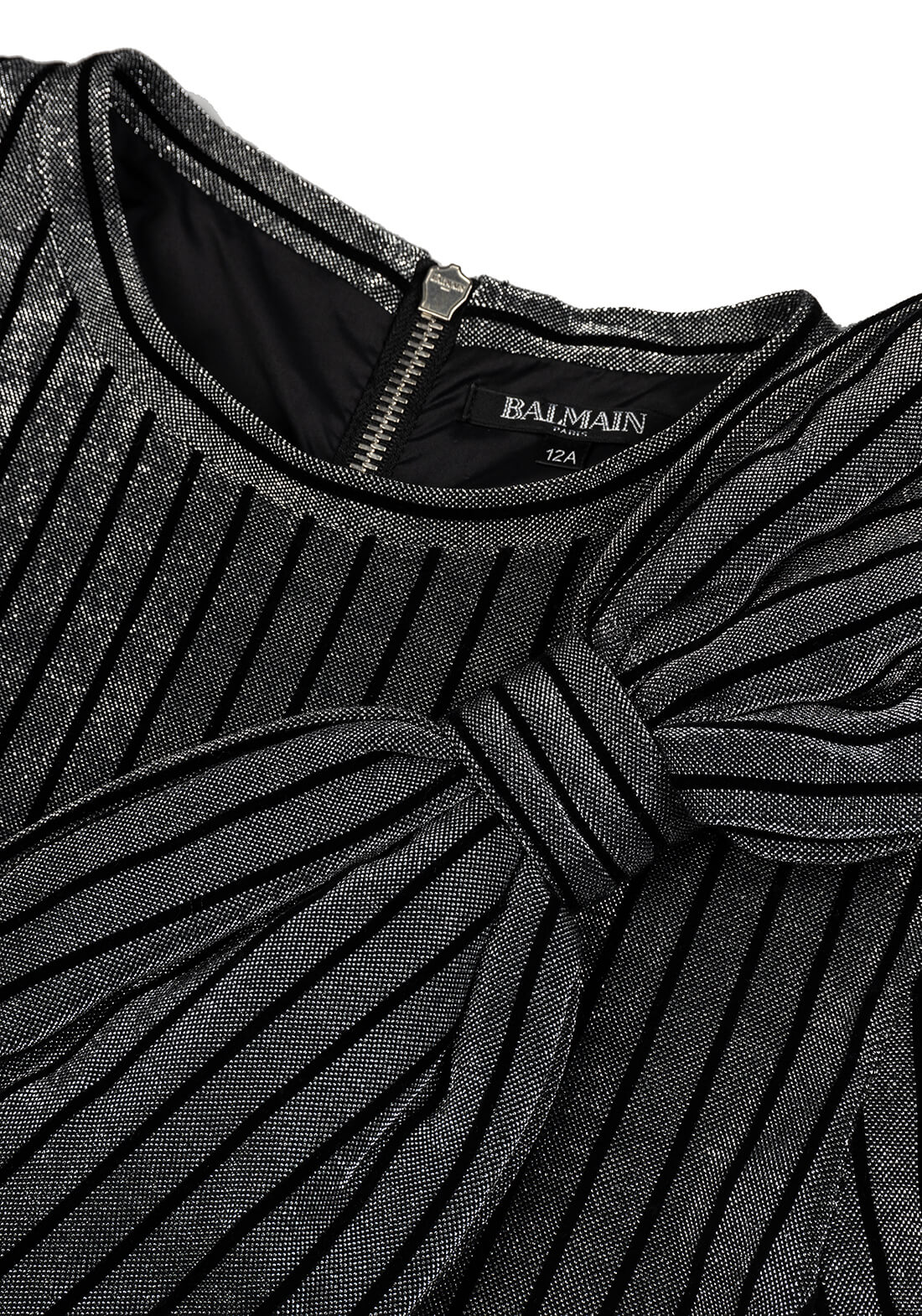 Платье Balmain