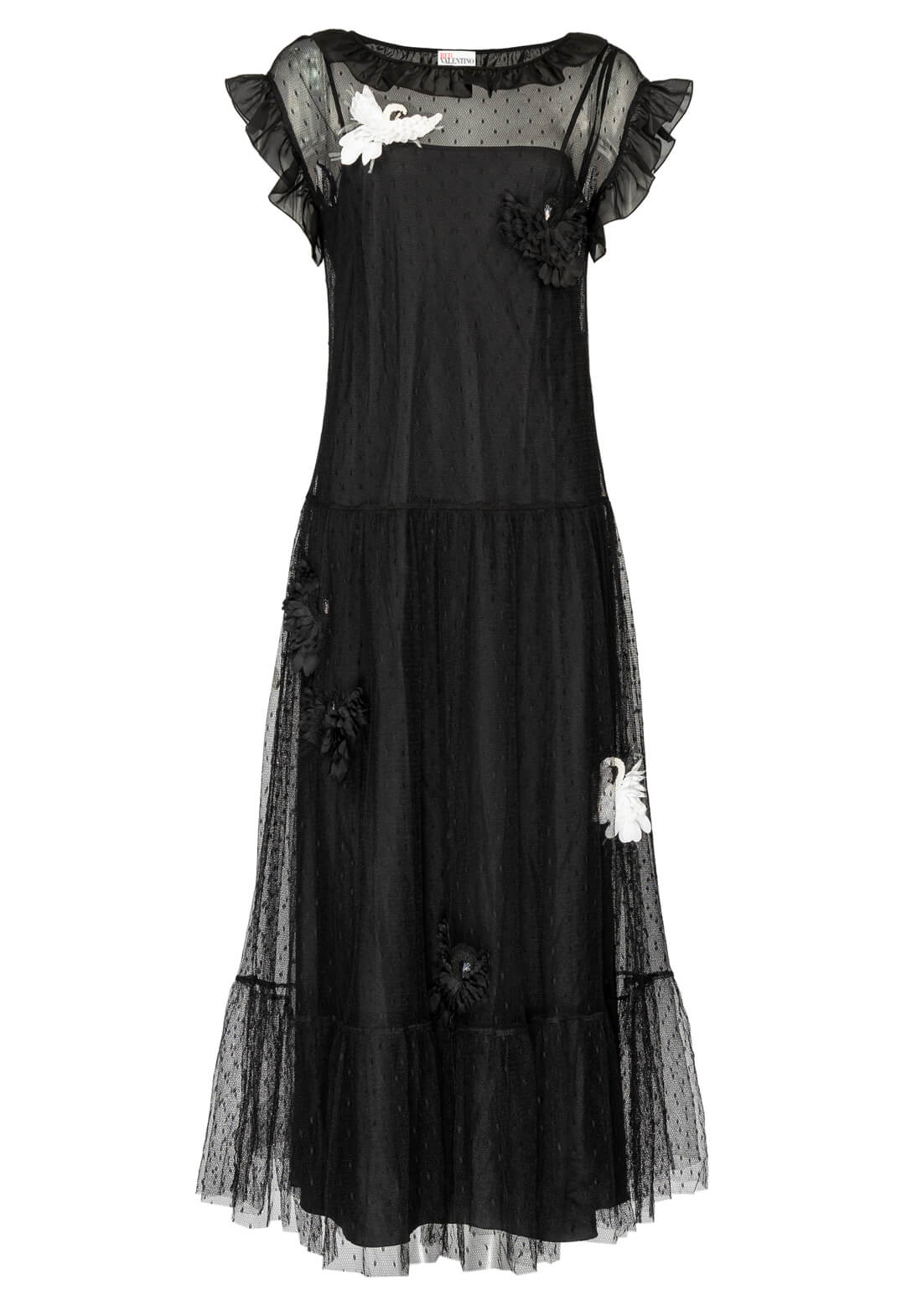 Платье Red Valentino