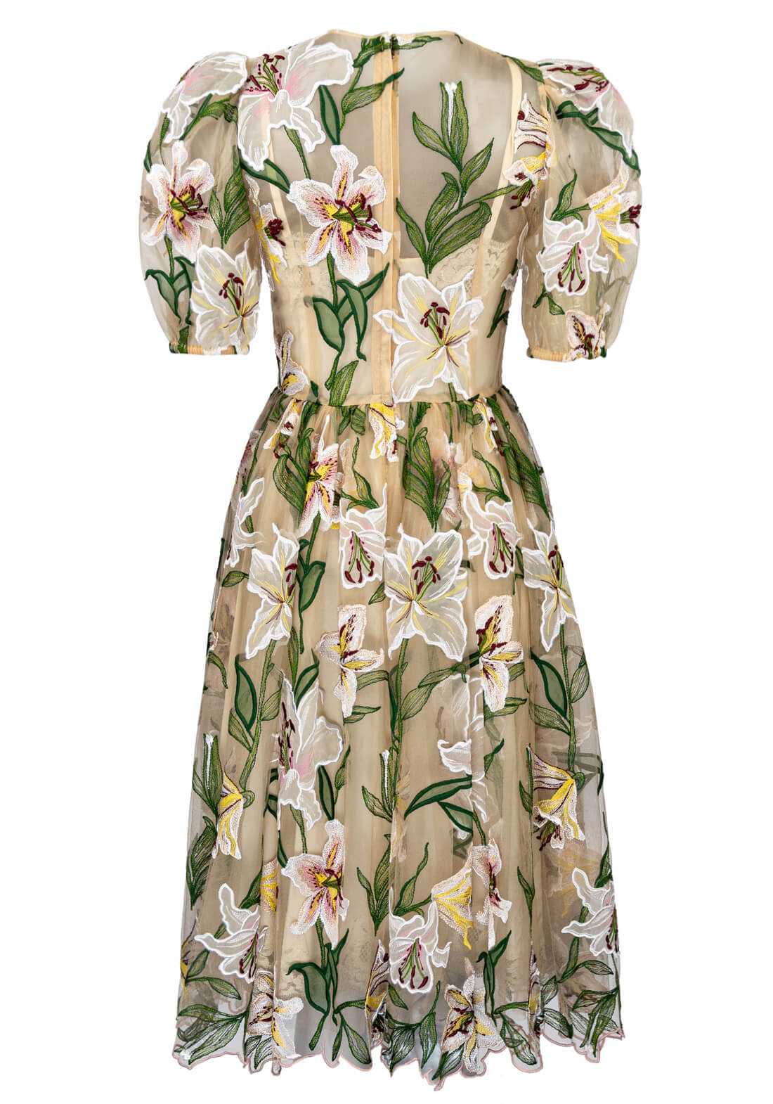 Платье Dolce&Gabbana