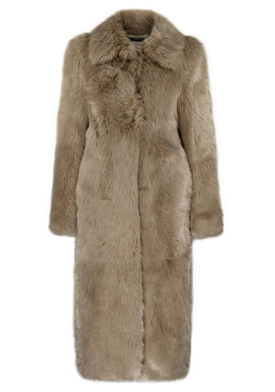 Шуба Stella McCartney