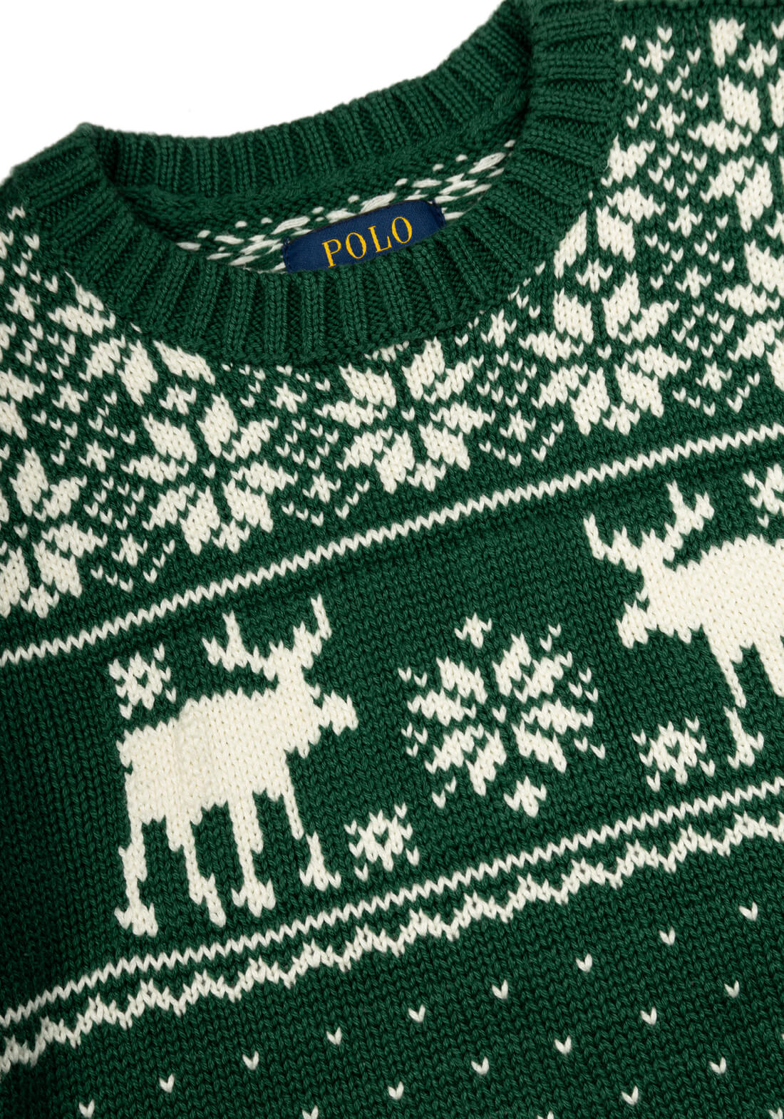 Свитер Ralph Lauren