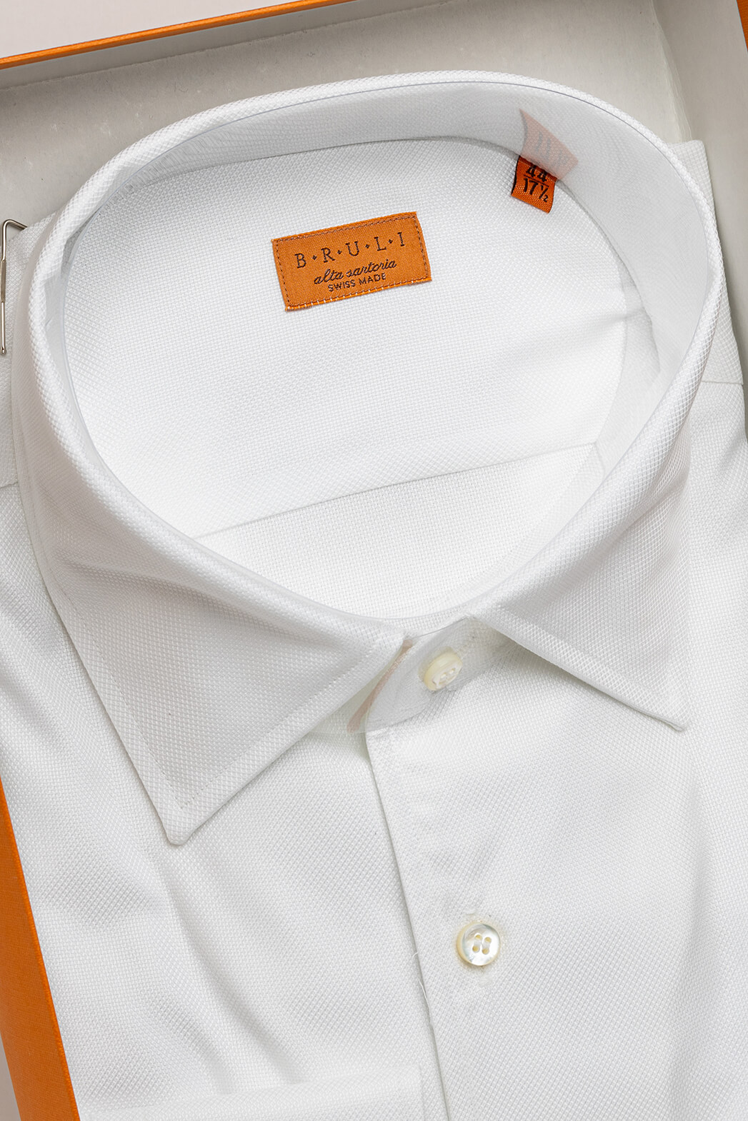 Рубашка BRULI