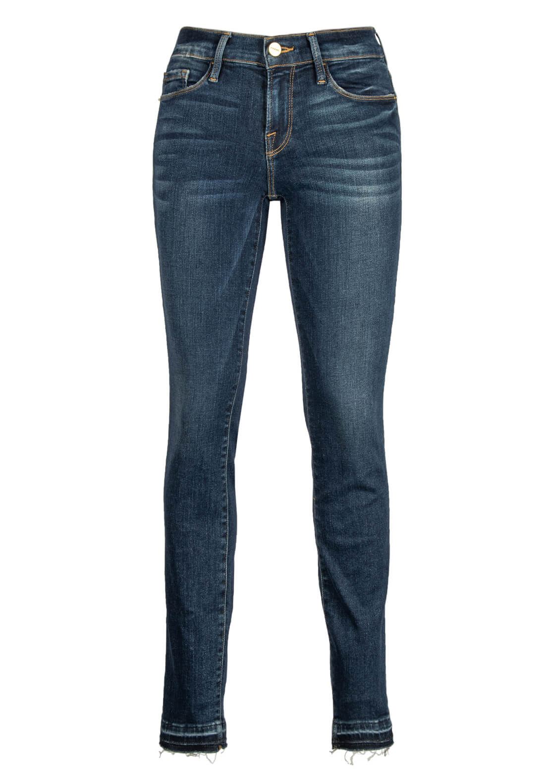 Джинсы Frame Denim