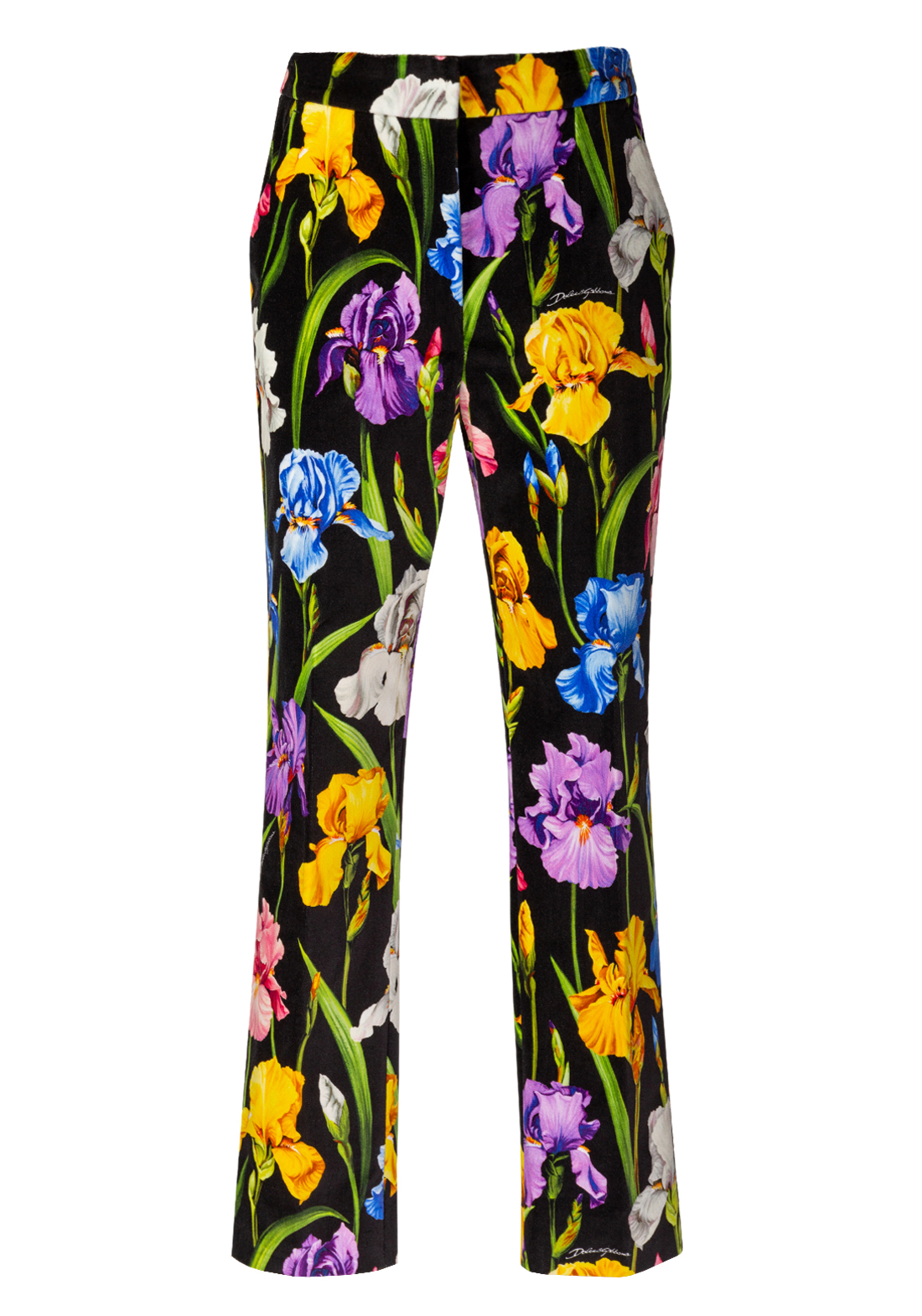 Брюки Dolce&Gabbana