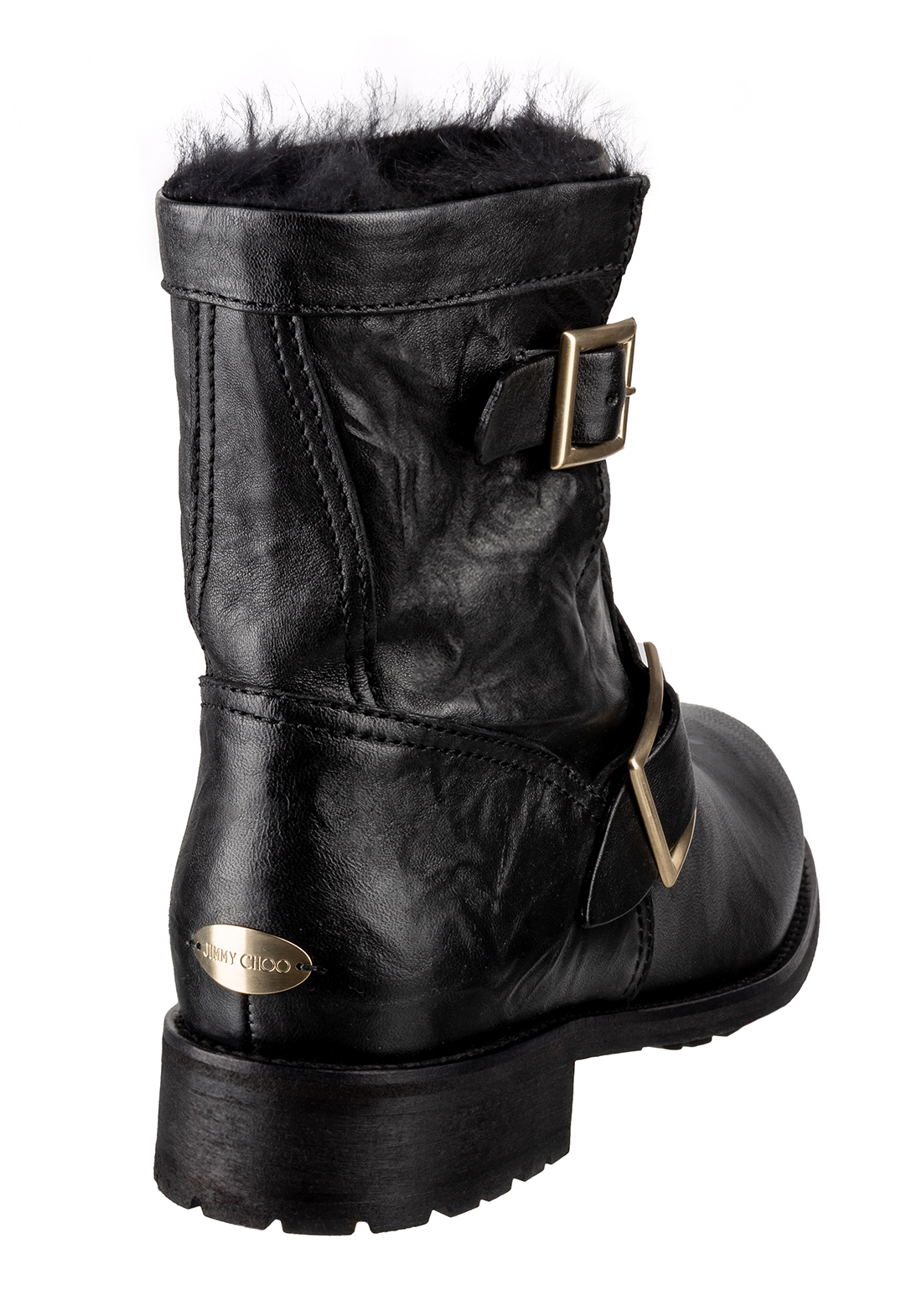 Ботинки Jimmy Choo