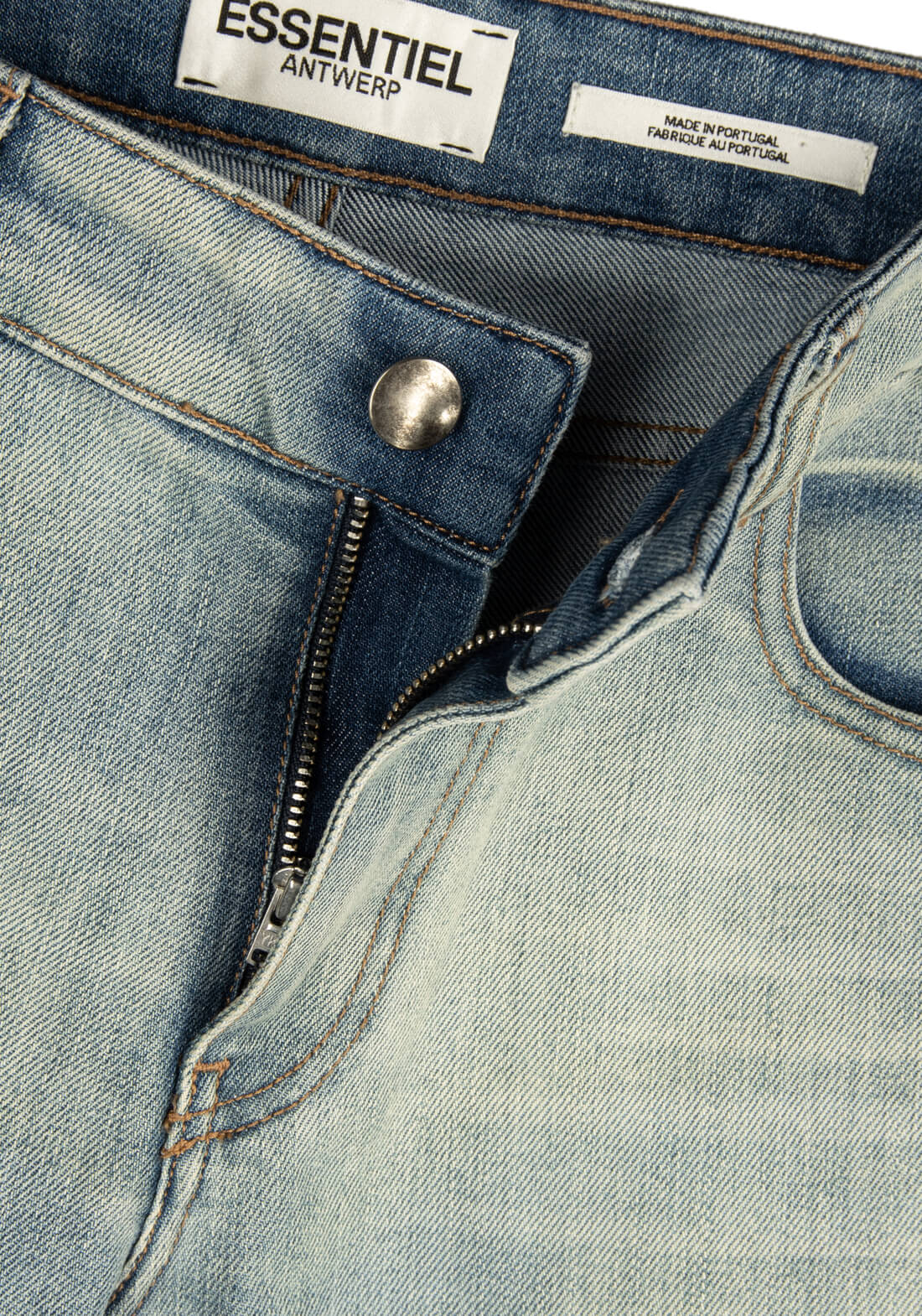 Джинсы Essentiel Antwerp