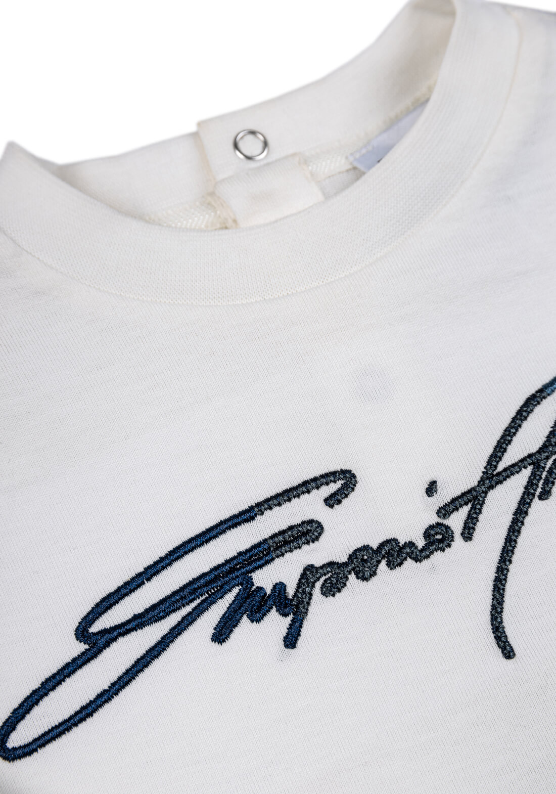 Лонгслив Emporio Armani