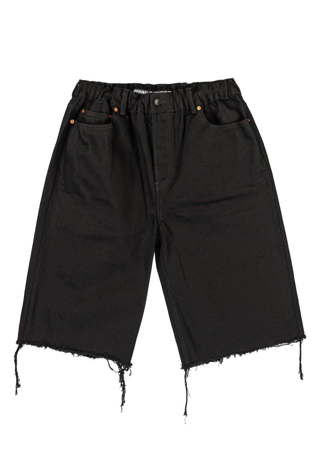 Шорты Alexander Wang