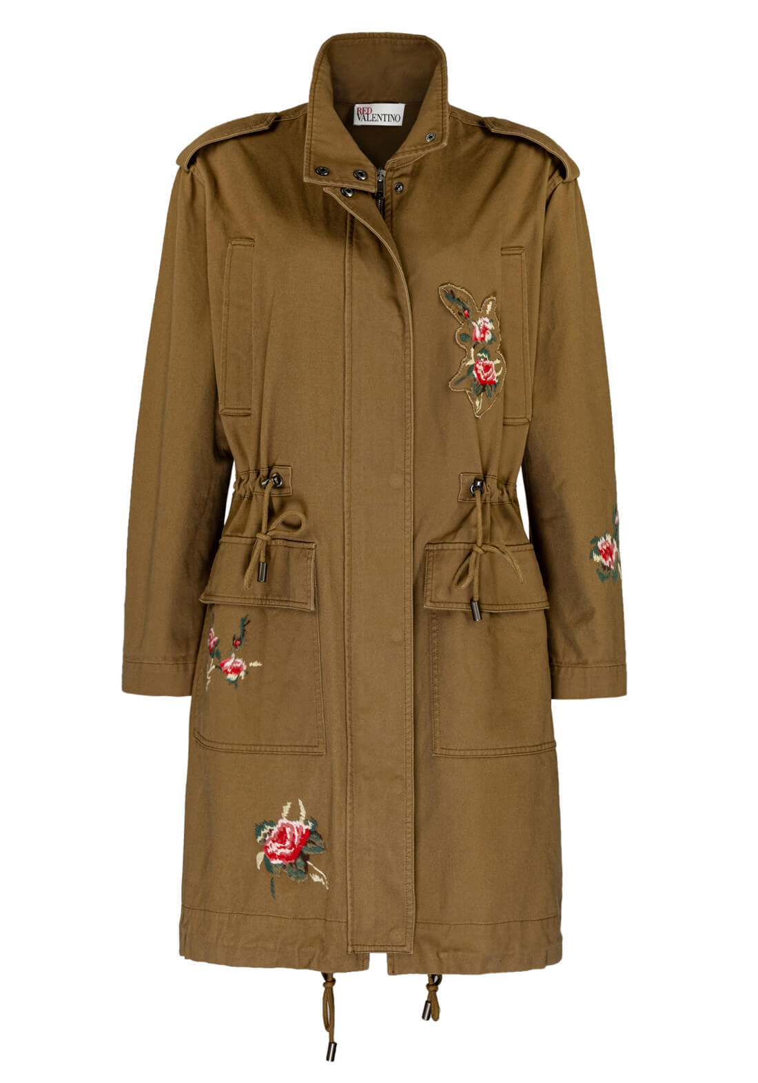 Парка Red Valentino