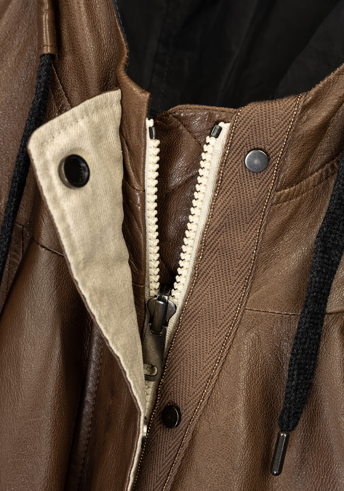 Куртка Brunello Cucinelli