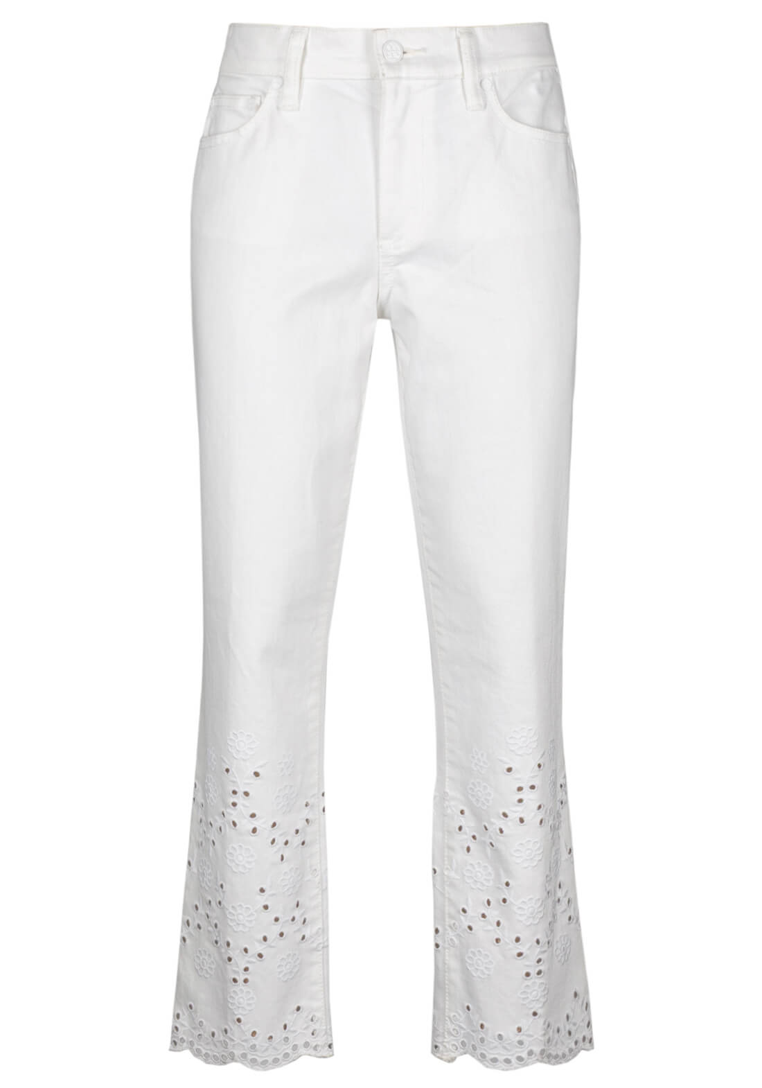Джинсы Tory Burch