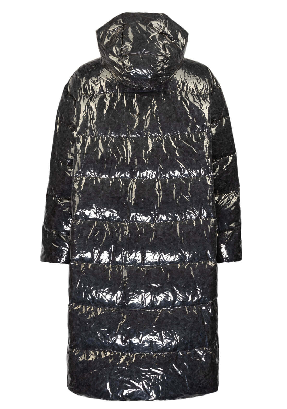 Пуховик Goose Tech