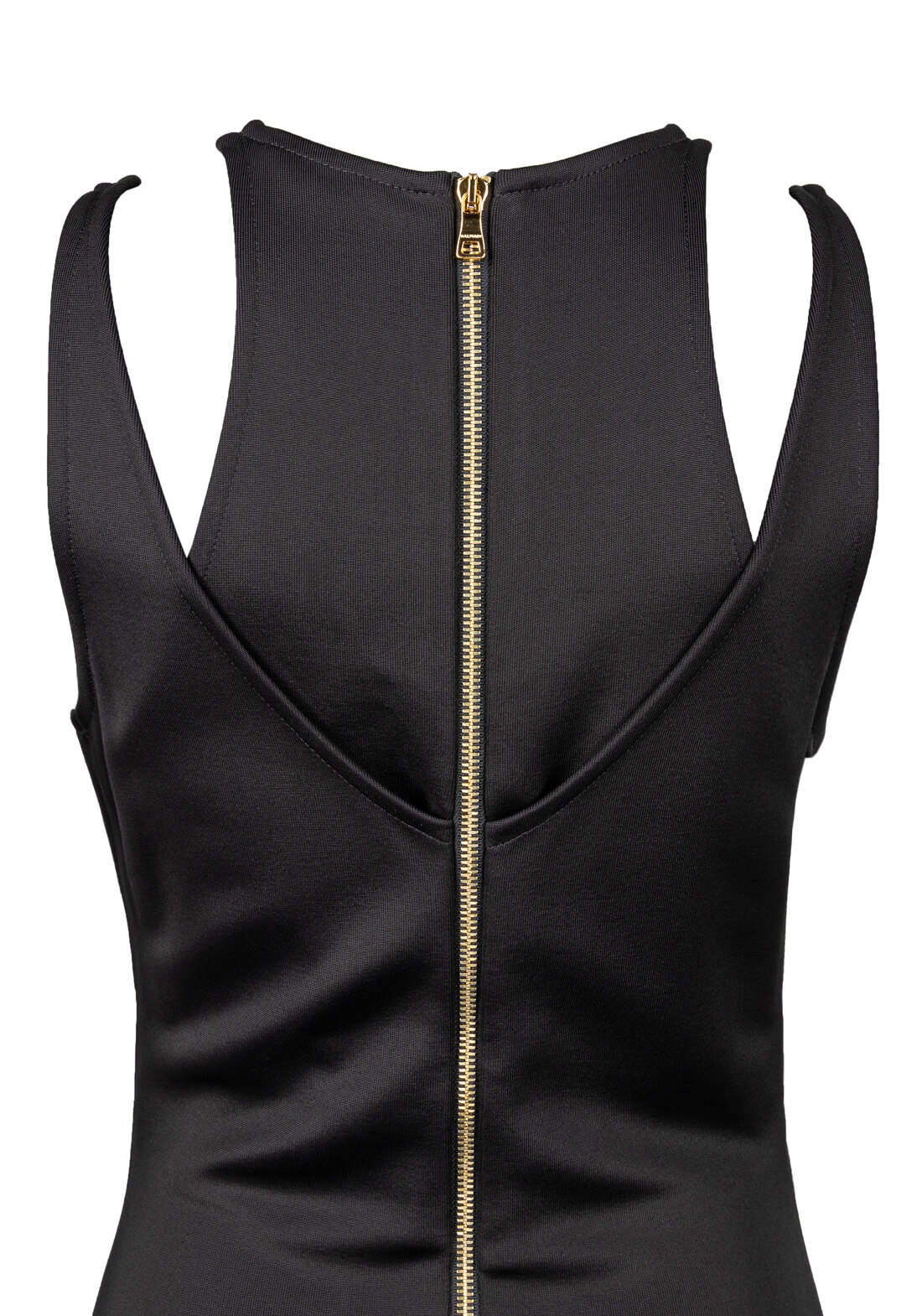 Платье Balmain