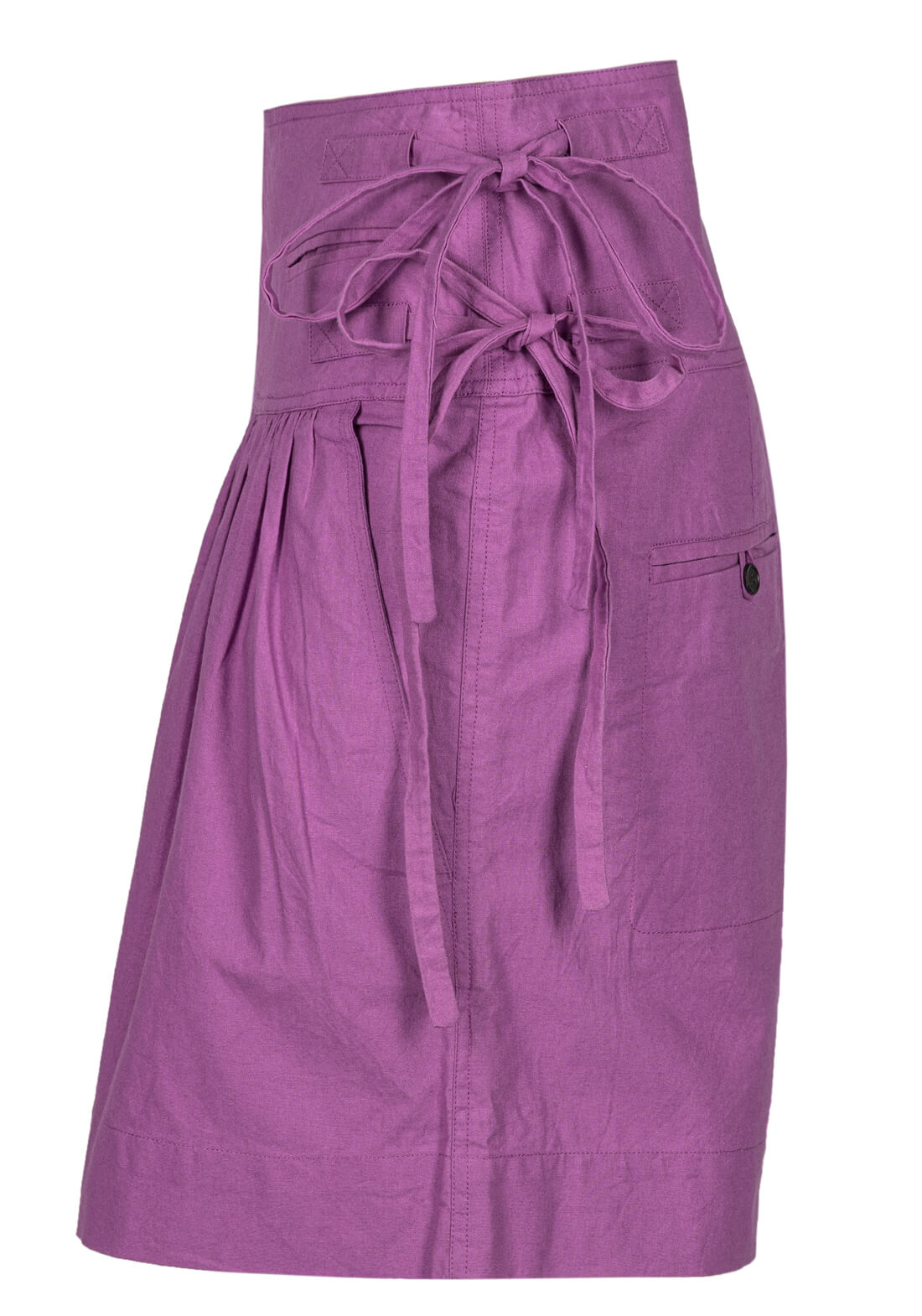 Шорты Isabel Marant Étoile
