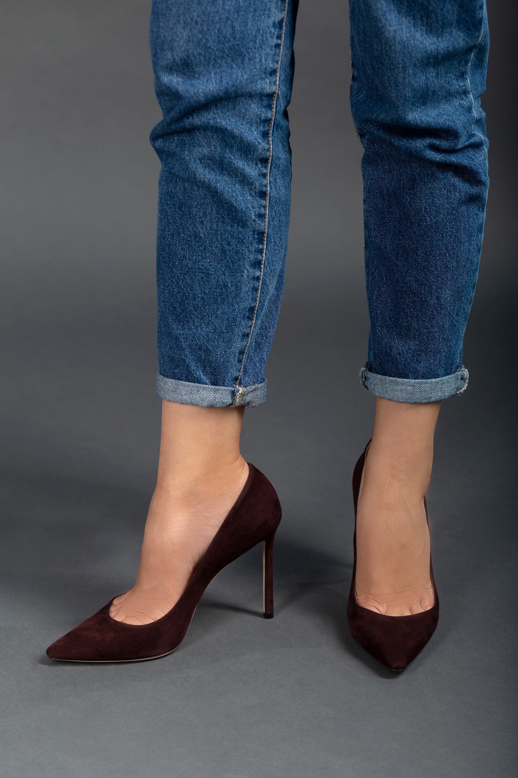 Туфли Jimmy Choo