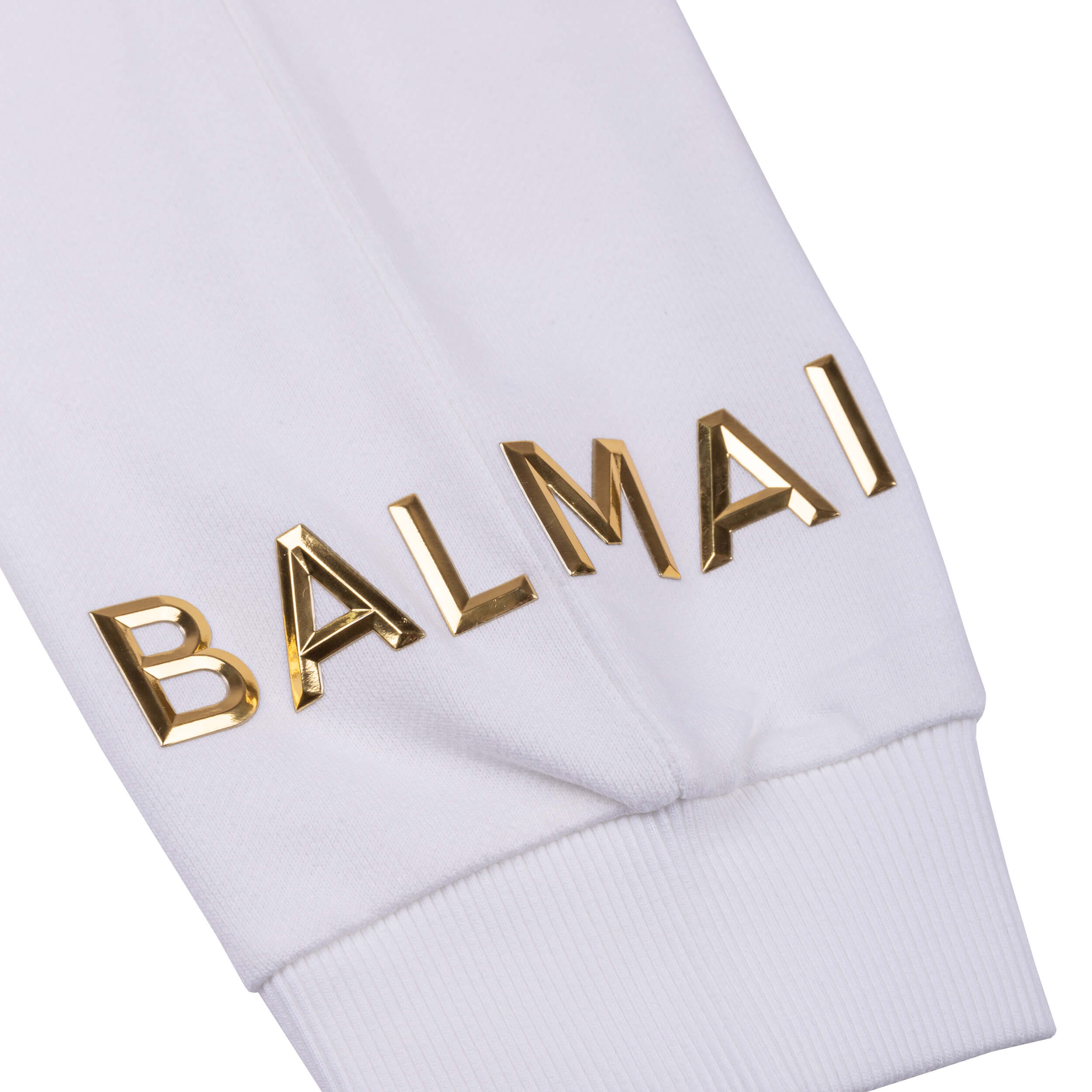 Брюки Balmain