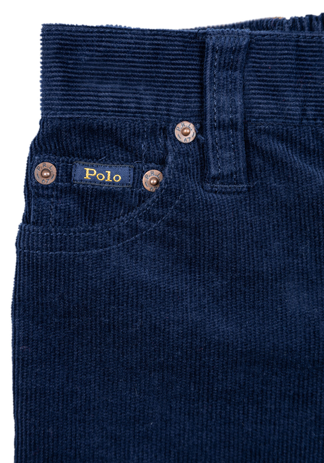 Брюки Ralph Lauren