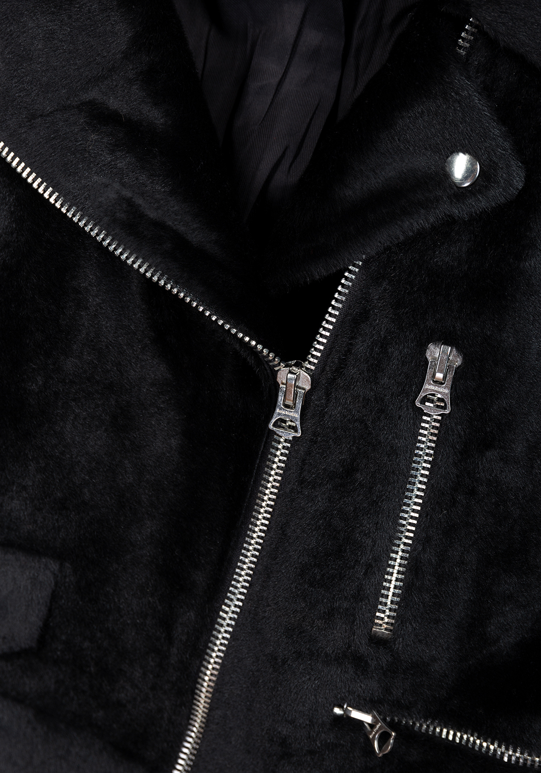 Шуба Acne