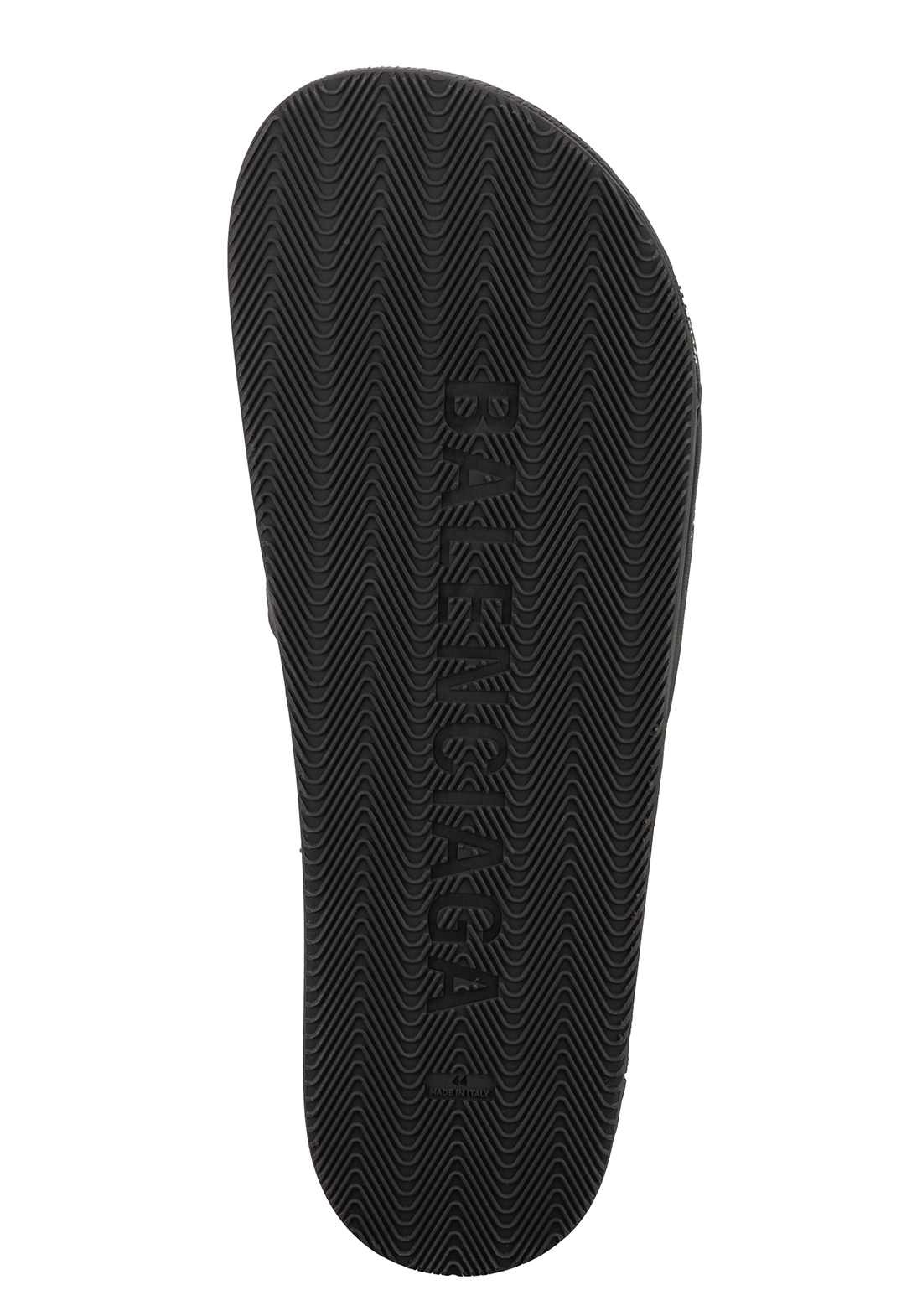 Шлепанцы Balenciaga