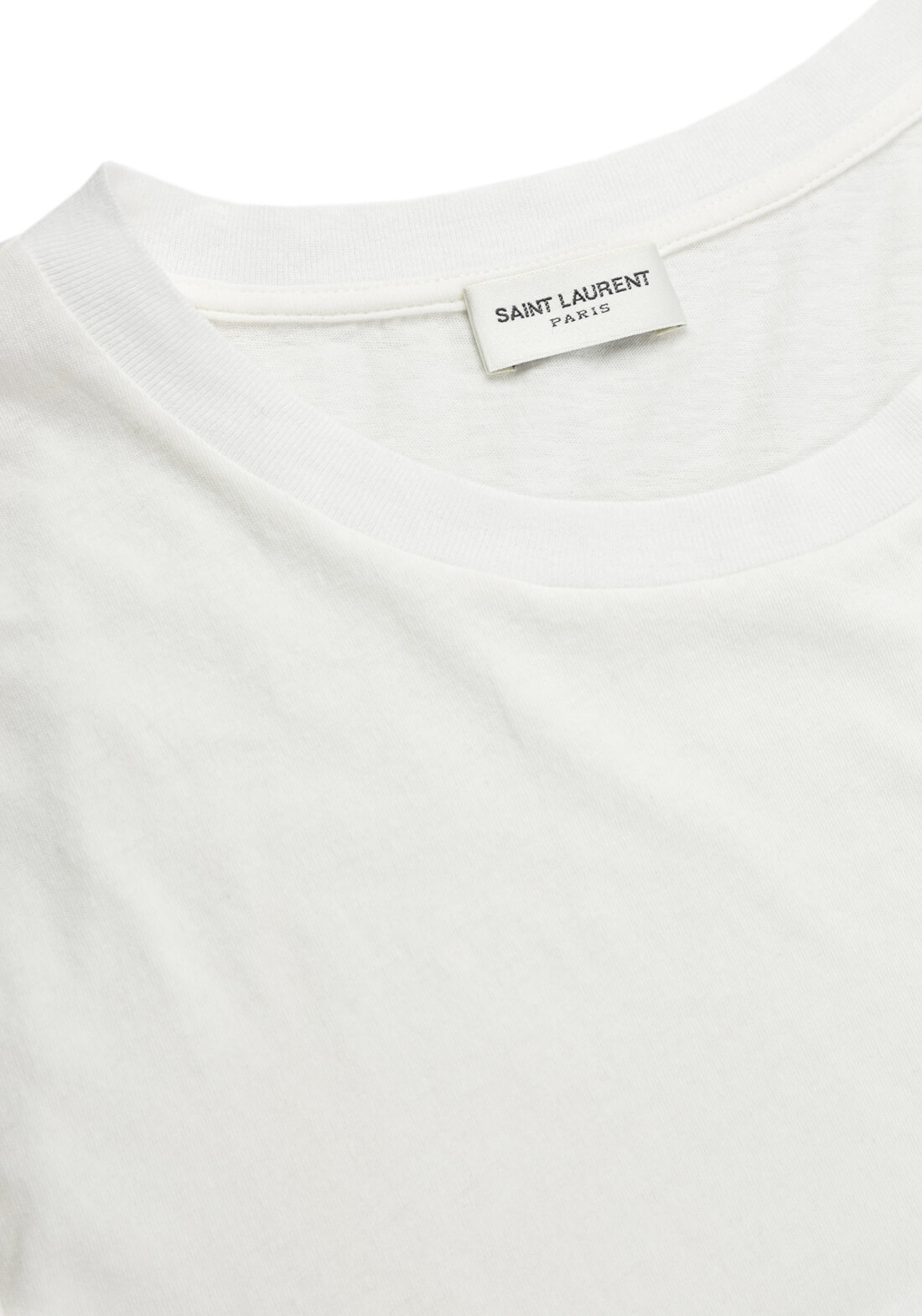 Футболка Saint Laurent