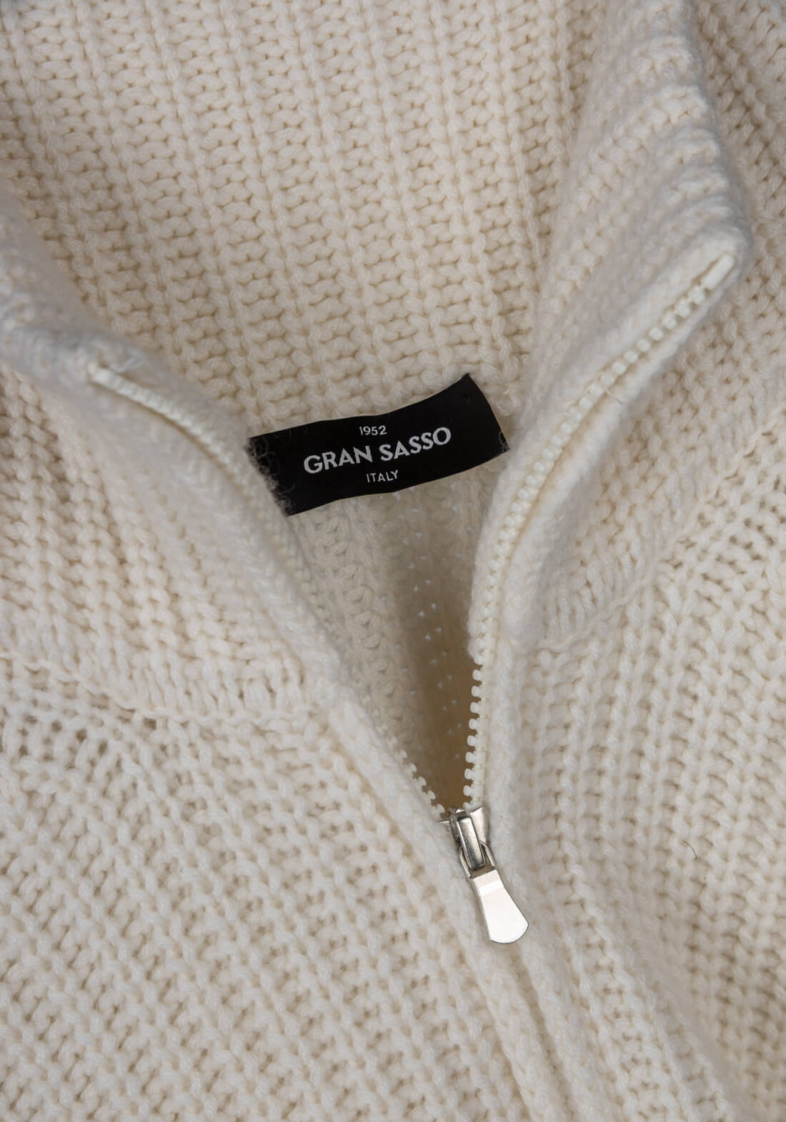 Кардиган GRAN SASSO