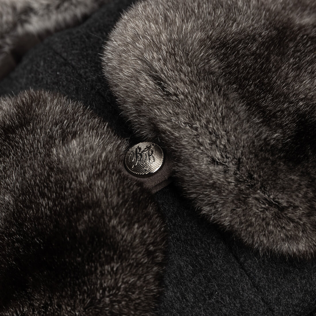 Шапка Borsalino