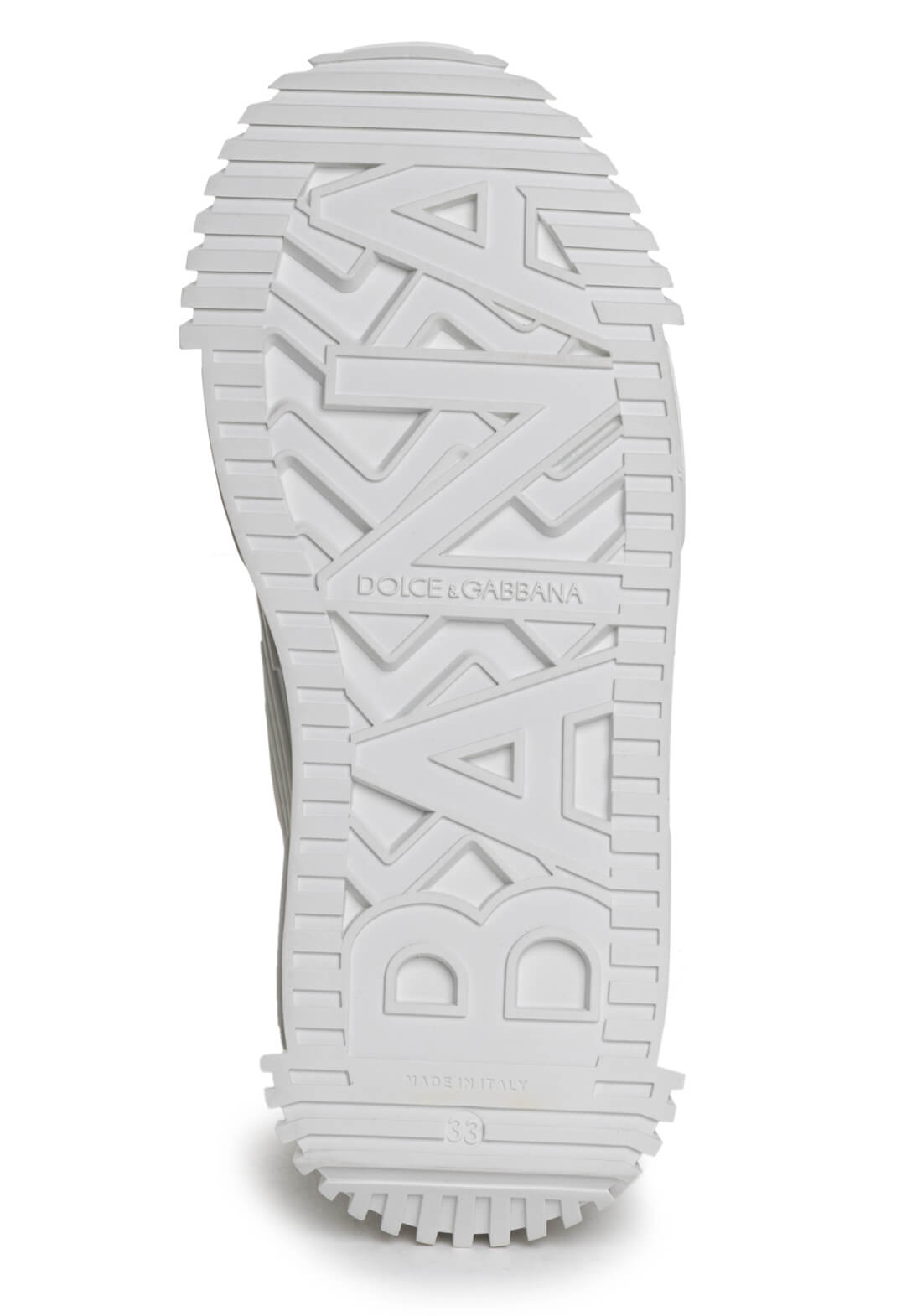 Кроссовки Dolce&Gabbana