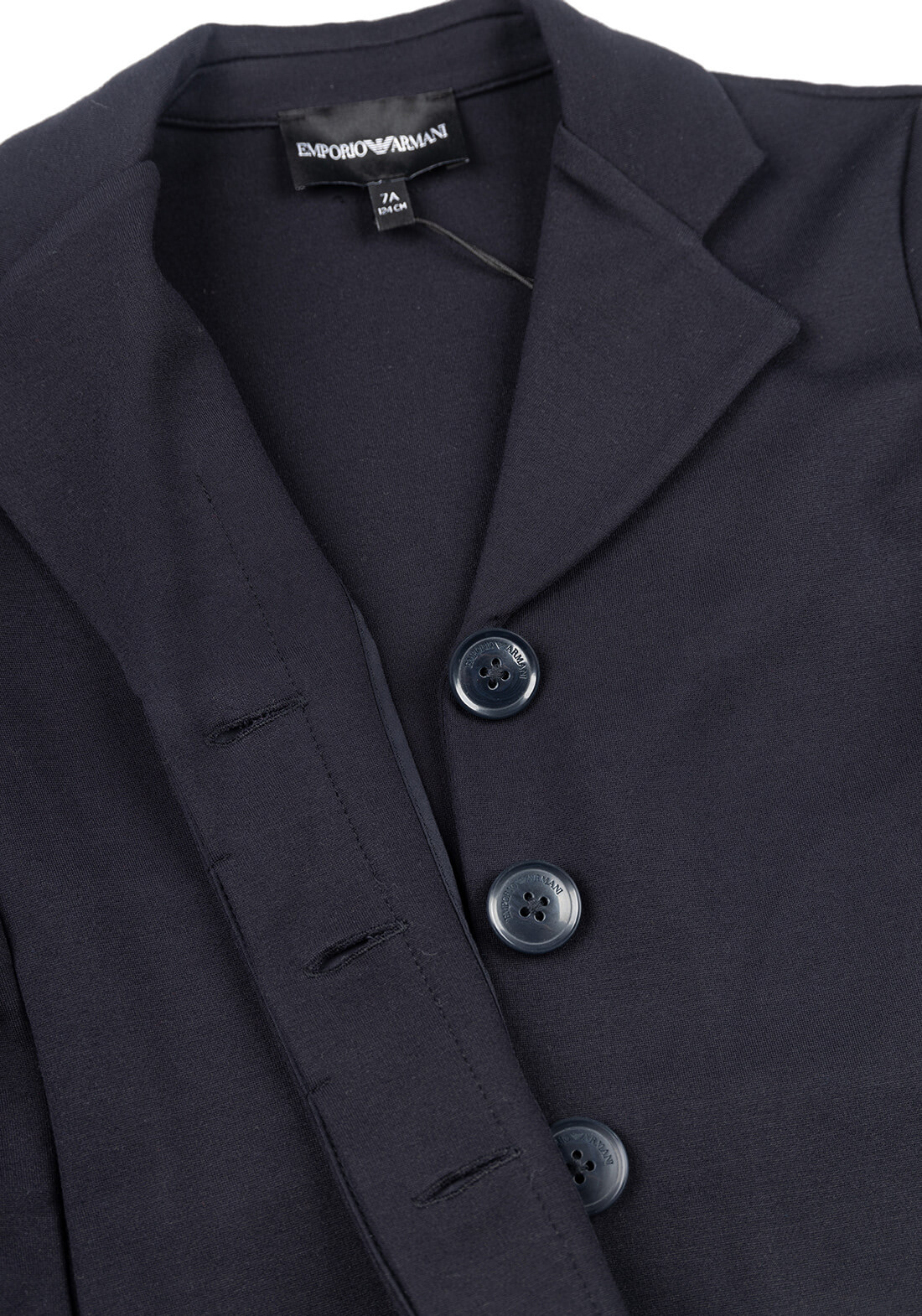 Жакет Emporio Armani